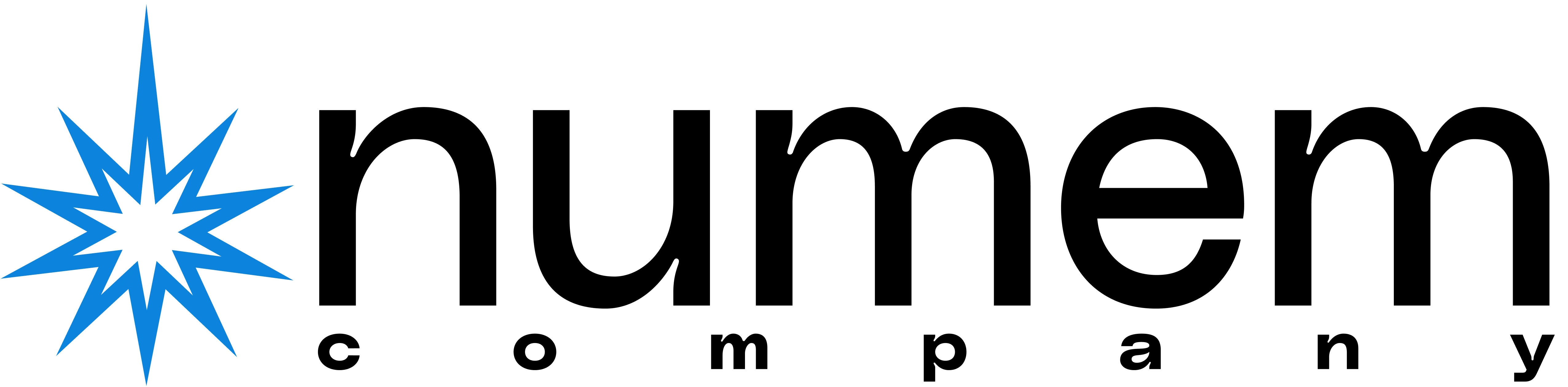 numem company